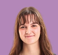 Photo of Sophie Armstrong 