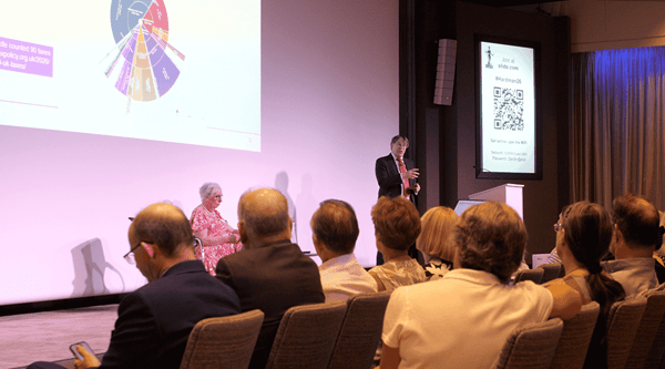 Hardman lecture 2026 