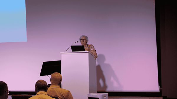 Hardman lecture 2026