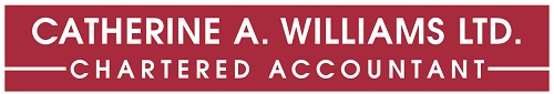 catherine williams logo