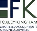 Foxley Kingham logo