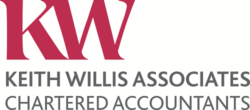Keith Willis logo