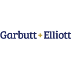 Garbutt + Elliott logo