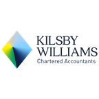 Kilsby Williams logo