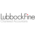 Lubbock Fine logo
