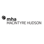 MHA Macintyre Hudson logo