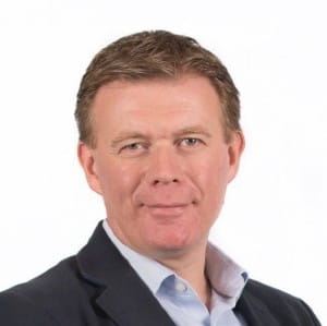 Graham Corfield