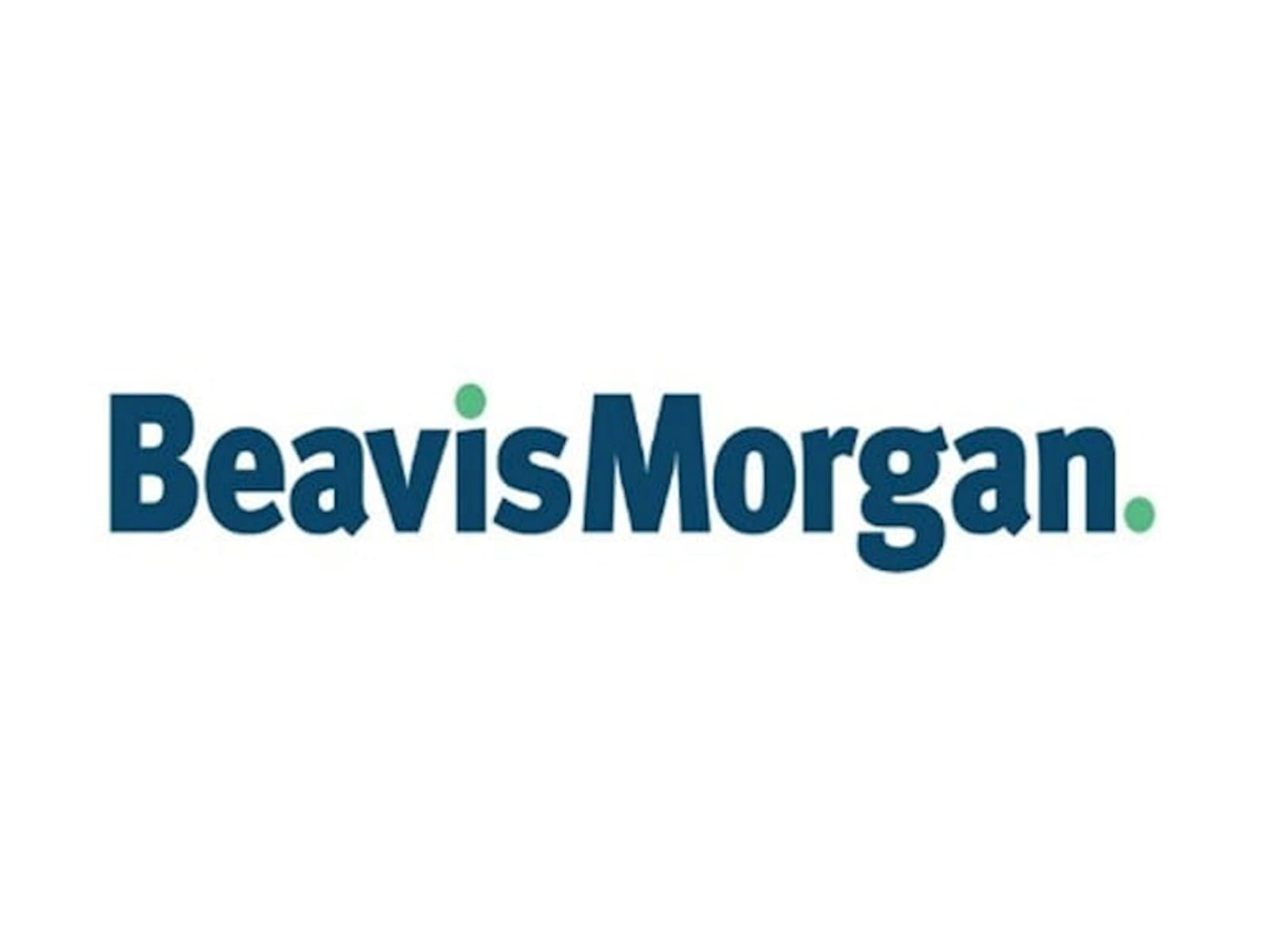 Logo for BeavisMorgan
