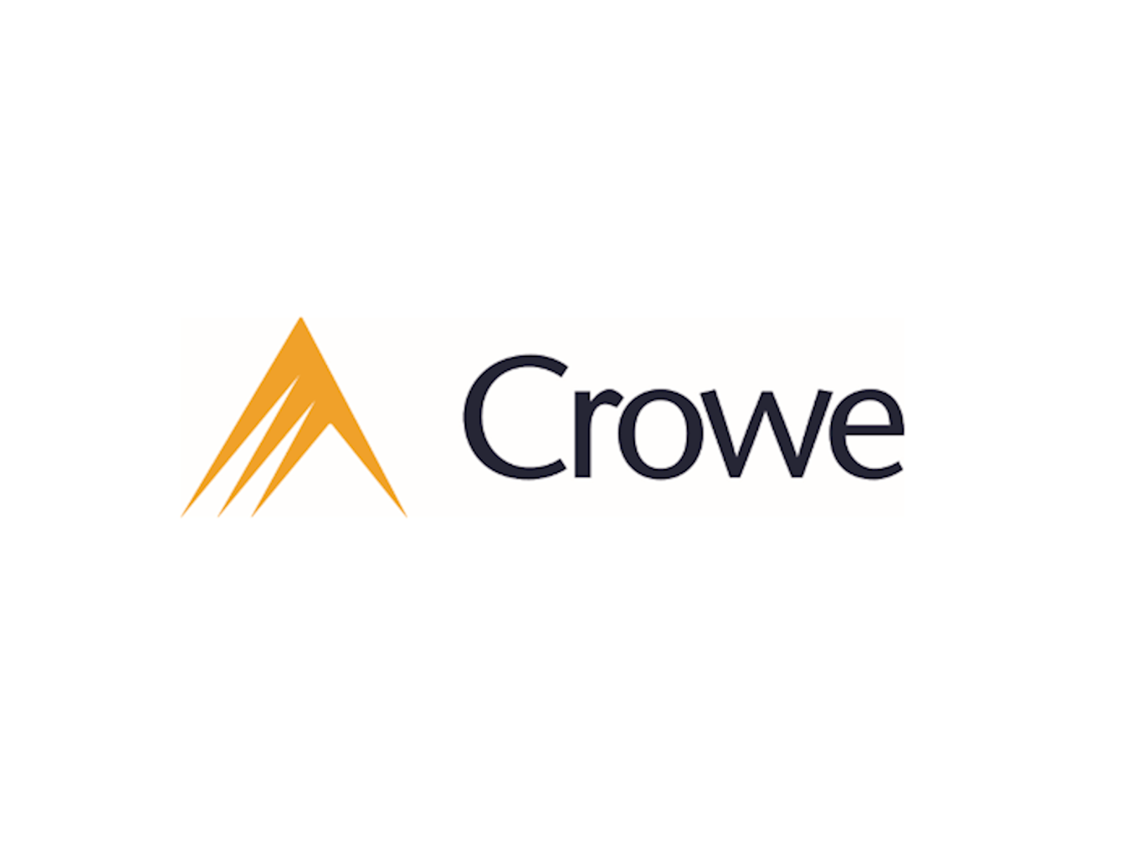 Logo of Crowe