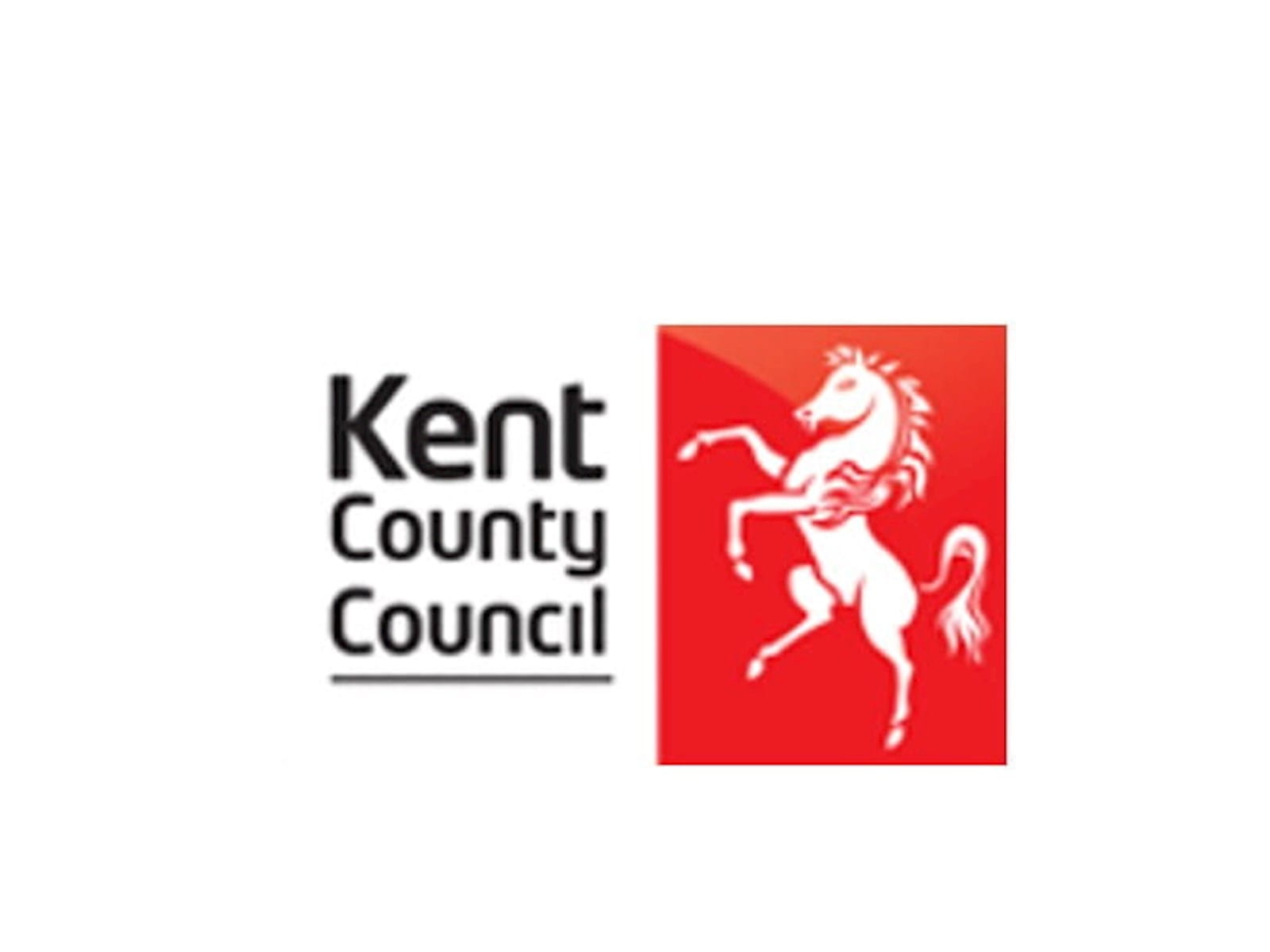 Logo for Kent County Council