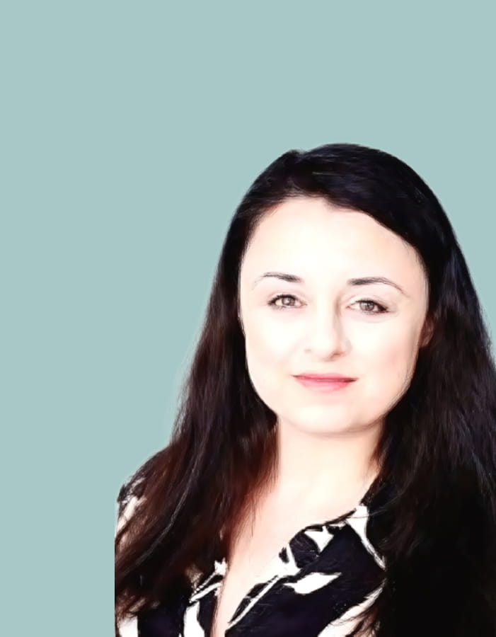 Image of Andreea Cocos