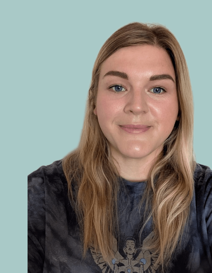 Image of Jessica Ryman