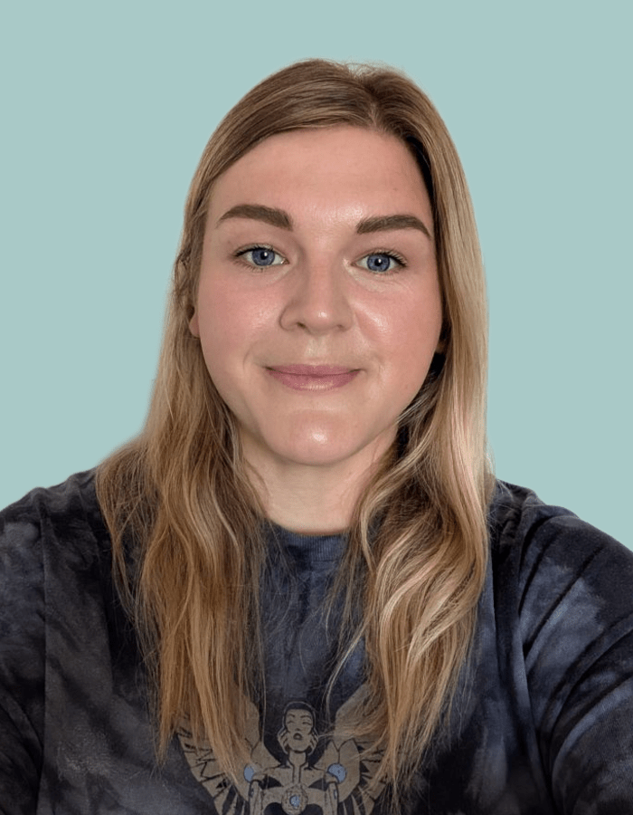 Image of Jessica Ryman