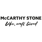 McCarthy Stone logo