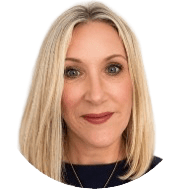 Photo of Kirsten Glasby-Hemmings