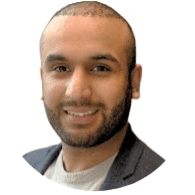 Photo of Pratik Kanani