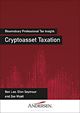 Book cover image for 'Cryptoasset Taxation'.