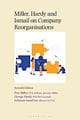 Miller, Hardy and Ismail on Company Reorganisations book cover