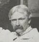 Headshot of a man