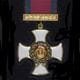 Image of a Distinguished Service Order medal