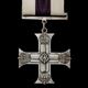 Image of a Military Cross medal