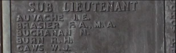 A picture of a gravestone