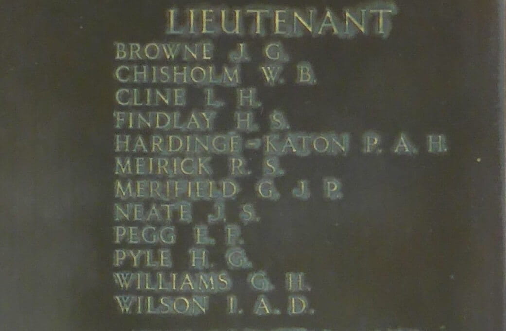 A picture of a gravestone