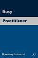 Busy practitioner book cover