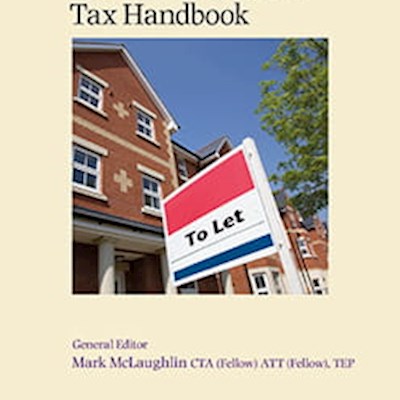Buy-to-Let Property Tax Handbook