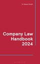 Company Law Handbook 2021