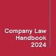 Company Law Handbook 2021