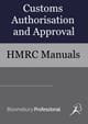 Customs Authorisation and Approval