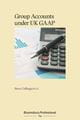 Group Accounts under UK GAAP book cover