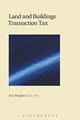 Land and Buildings Transaction Tax book cover