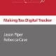  Making Tax Digital Tracker book cover