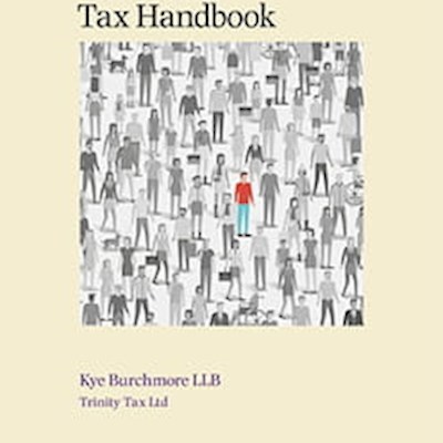 Off-Payroll Tax Handbook