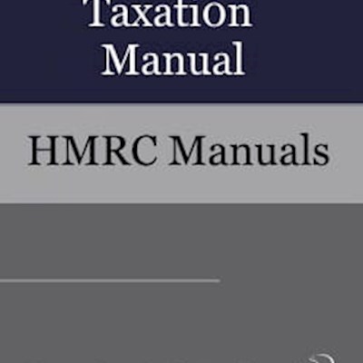 Oil Taxation Manual