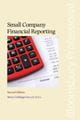 Small Company Financial Reporting book cover