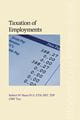 Taxation of Employments book cover