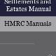 Trusts, Settlements and Estates Manual book cover