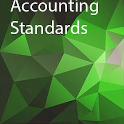 UK Accounting Standards book cover