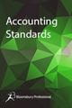 UK Accounting Standards book cover