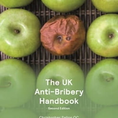 UK Anti-Bribery Handbook: Second edition