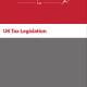 UK Tax Legislation book cover