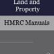 VAT Land and Property book cover