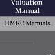 VAT Valuation Manual book cover