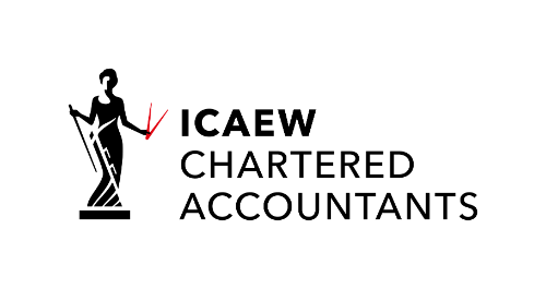ICAEW chartered accountants logo