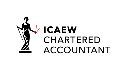 ICAEW Chartered accountant logo