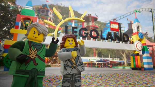 Legoland image