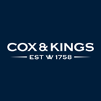 Cox & Kings logo